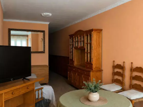 3-bedroom Apartment In Coín, Spain (73 M²)