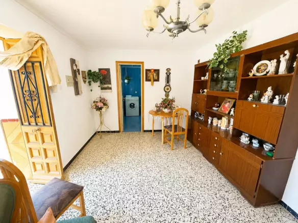 3-bedroom Villa In Cártama, Spain (221 M²)