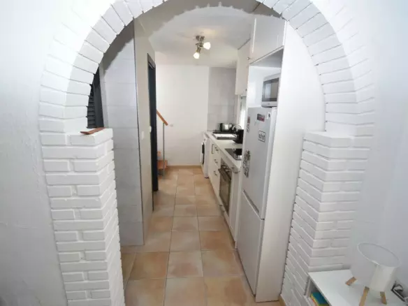 1-bedroom Apartment In Mijas, Spain (42 M²)