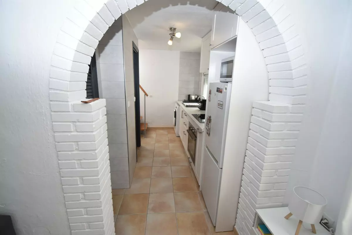 1-bedroom Apartment In Mijas, Spain (42 M²)