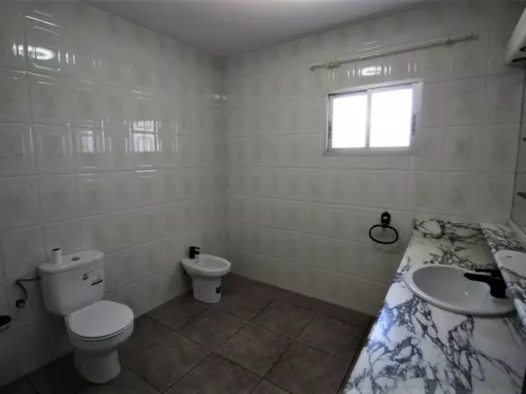 3-bedroom Country House In Canillas De Aceituno, Spain (120 M²)