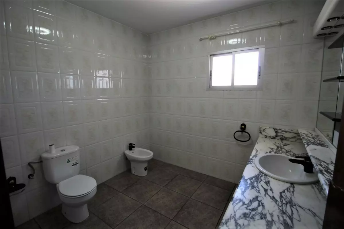 3-bedroom Country House In Canillas De Aceituno, Spain (120 M²)