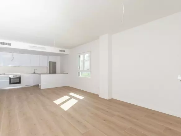 3-bedroom Apartment In Mijas, Spain (97 M²)