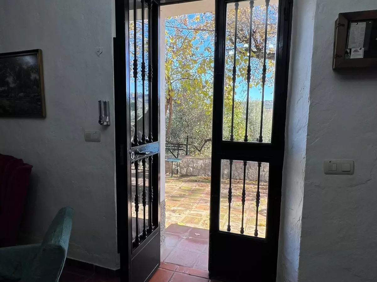 6-bedroom Country House In Ronda, Spain (200 M²)