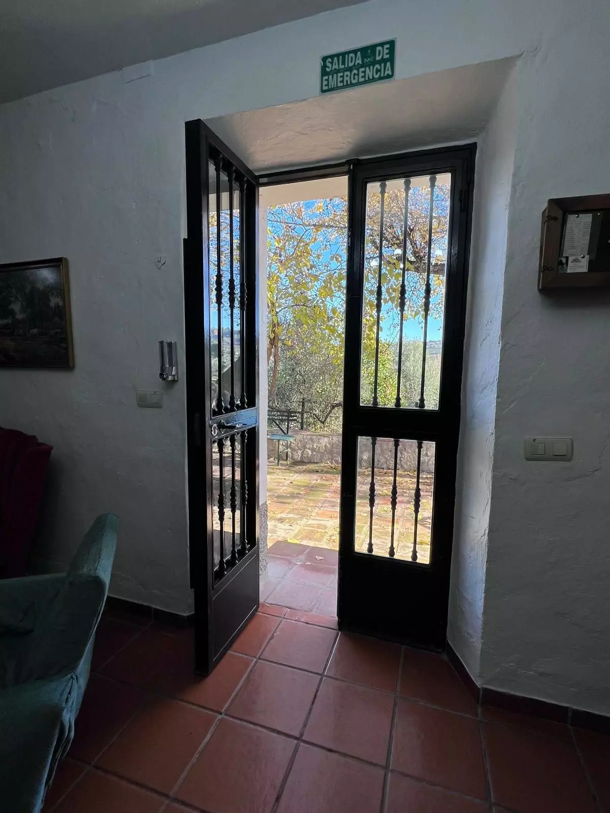 6-bedroom Country House In Ronda, Spain (200 M²)
