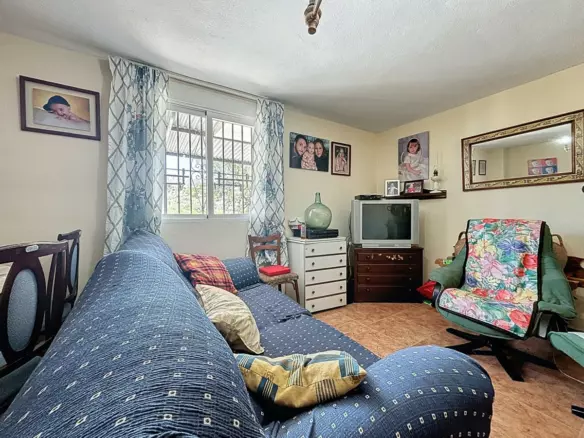 4-bedroom Villa In Comares, Spain (112 M²)