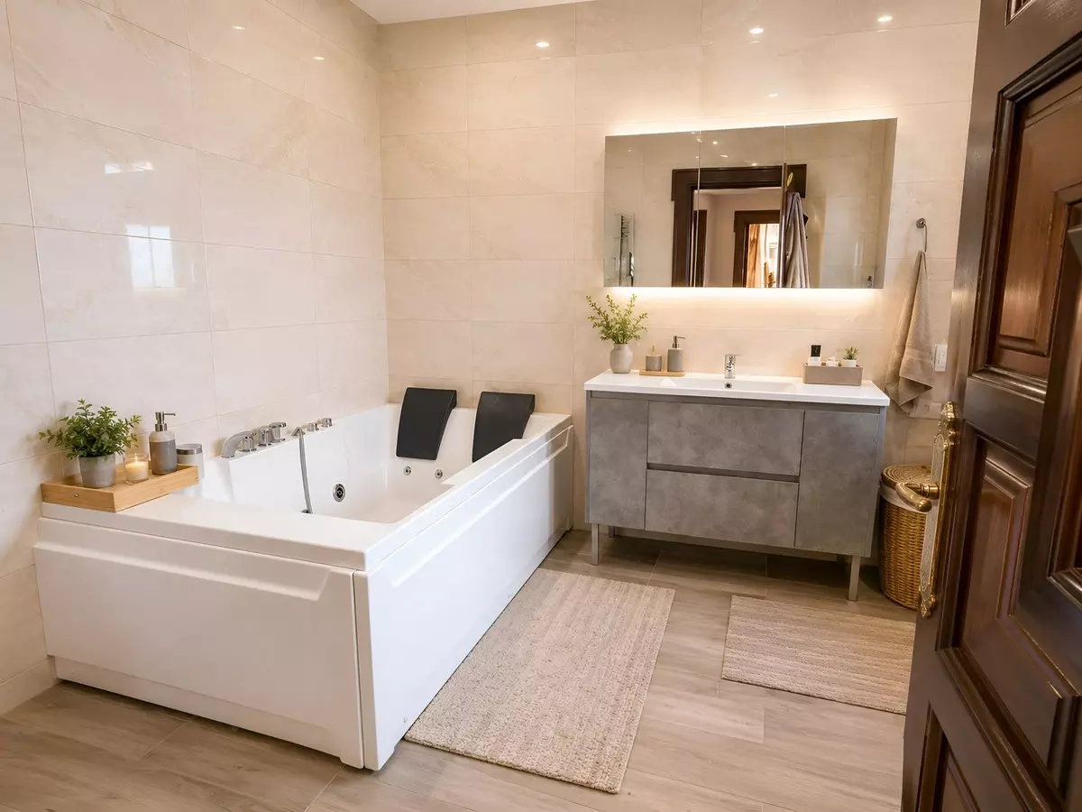 5-bedroom Villa In Torremolinos, Spain (460 M²)