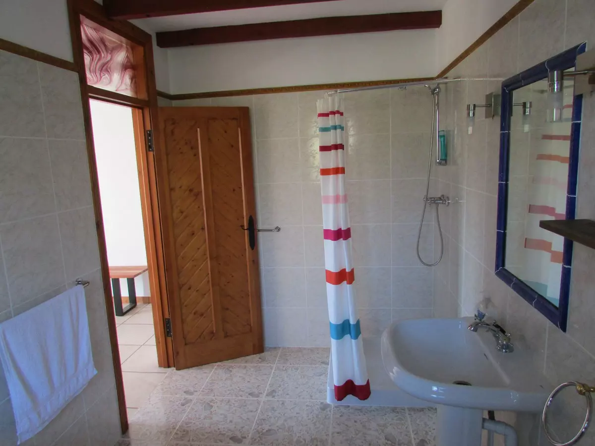 4-bedroom Country House In Sedella, Spain (411 M²)