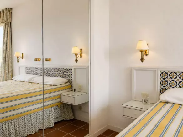 2-bedroom Apartment In Marbella, Spain (85 M²)