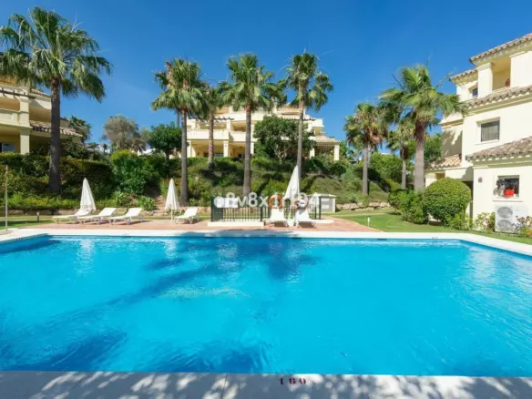2-bedroom Apartment In Casares, Spain (202 M²)