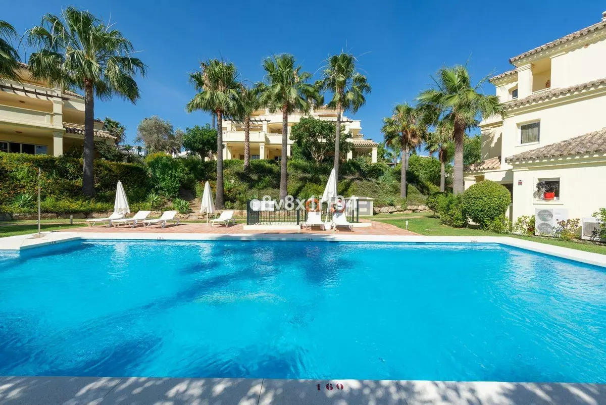 2-bedroom Apartment In Casares, Spain (202 M²)