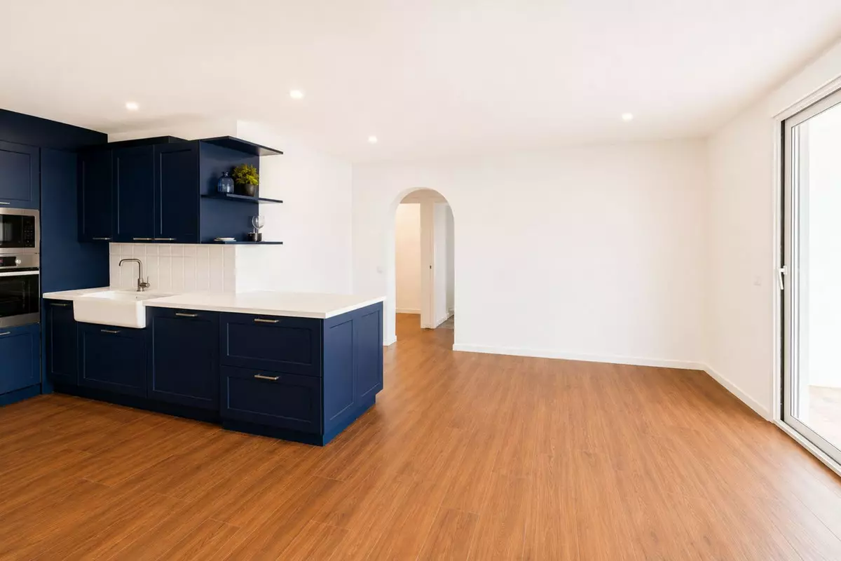 5-bedroom Country House In Estepona, Spain (200 M²)