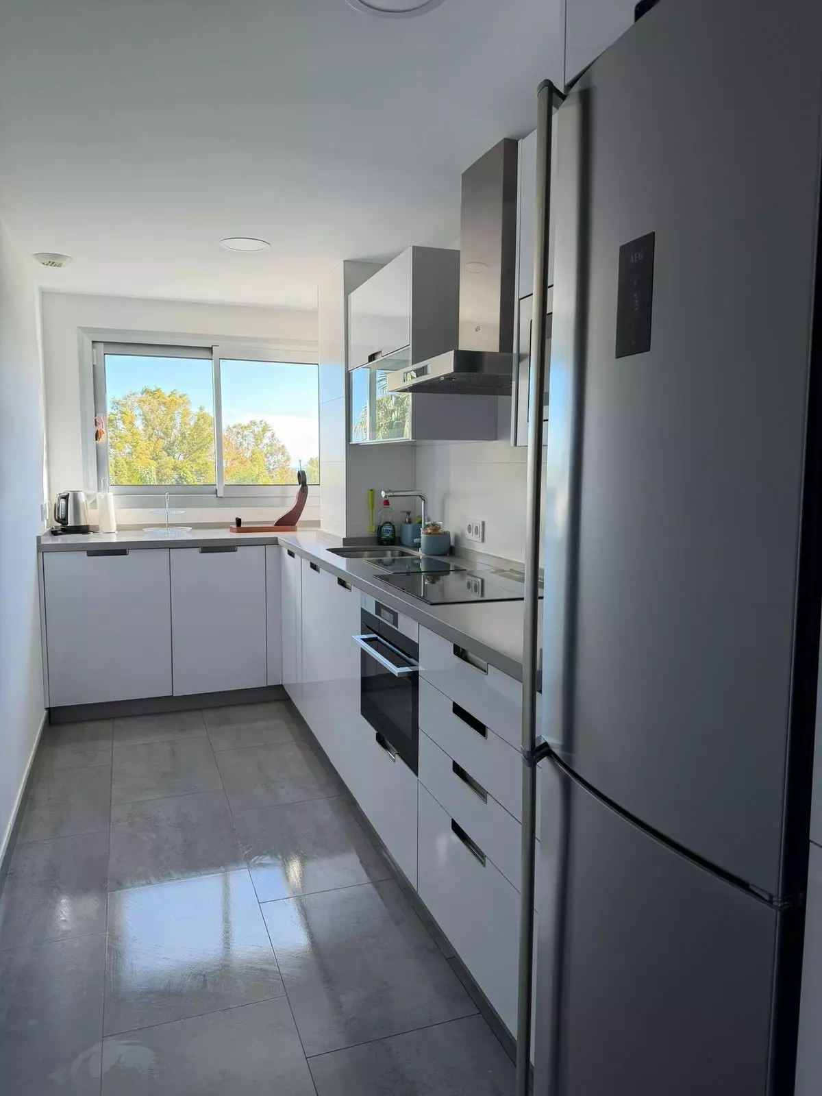 2-bedroom Apartment In Estepona, Spain (99 M²)