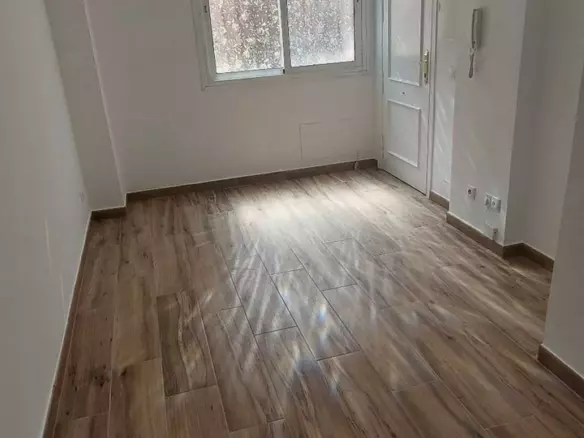 2-bedroom Apartment In Fuengirola, Spain (49 M²)