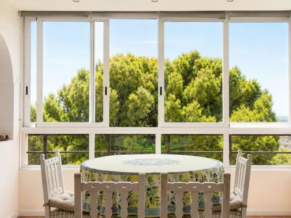 2-bedroom Apartment In Marbella, Spain (85 M²)