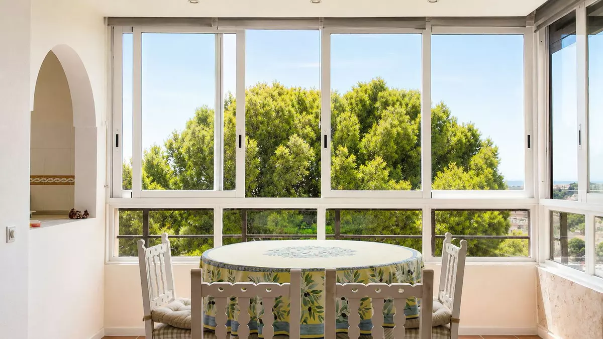 2-bedroom Apartment In Marbella, Spain (85 M²)