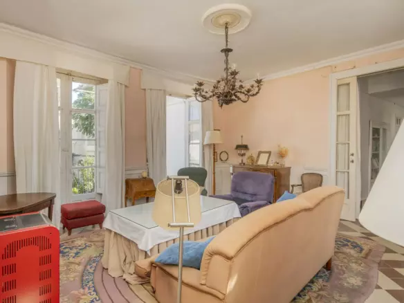 6-bedroom Villa In Ronda, Spain (840 M²)