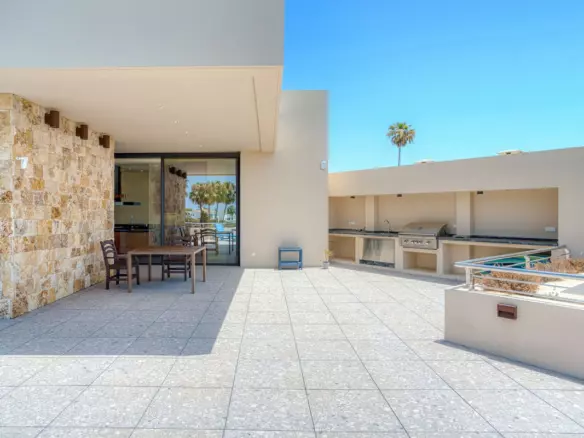 5-bedroom Villa In Marbella, Spain (410 M²)