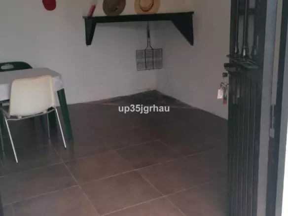2-bedroom Country House In Benalauría, Spain (88 M²)