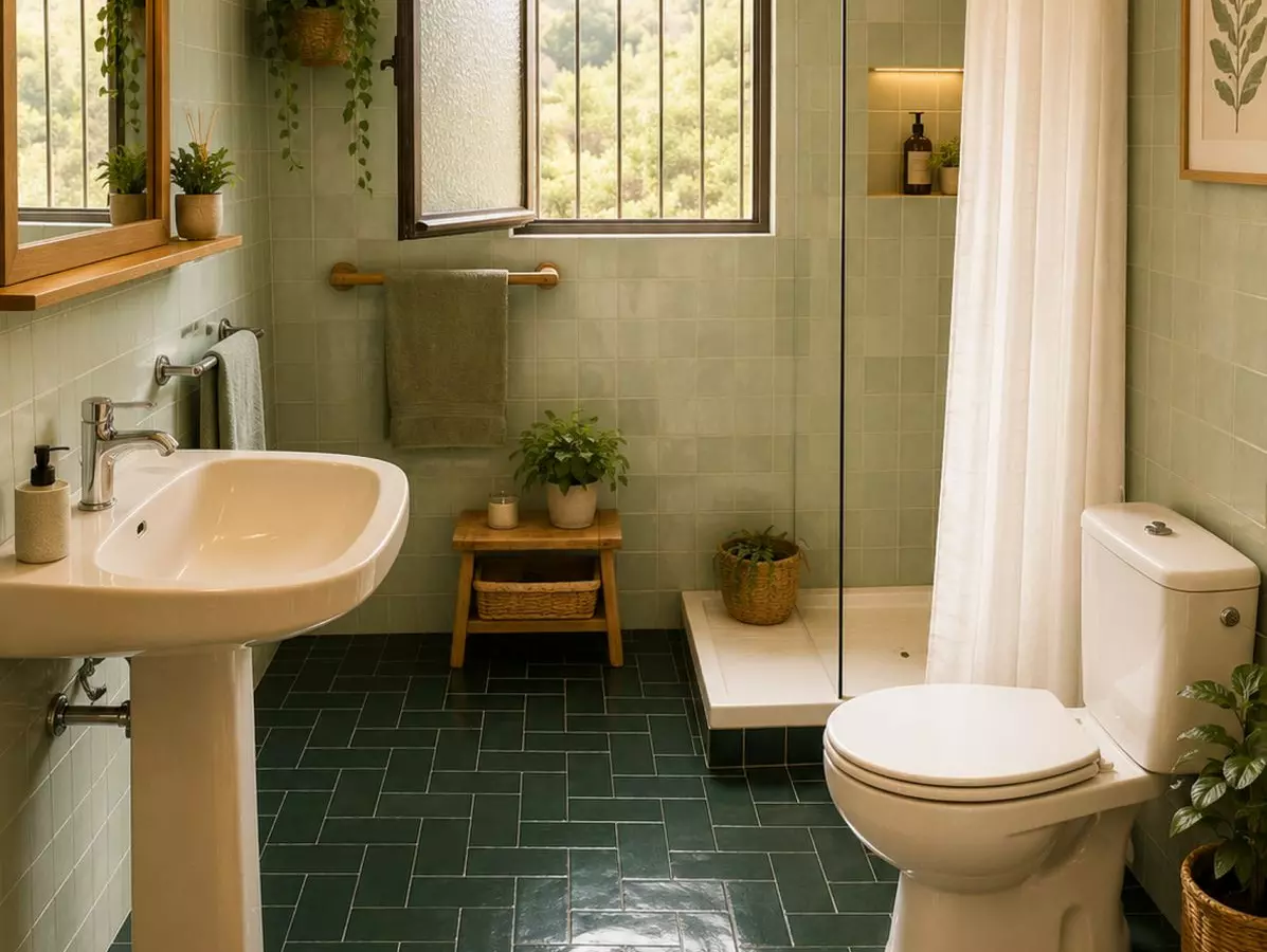 3-bedroom Country House In Sedella, Spain (344 M²)