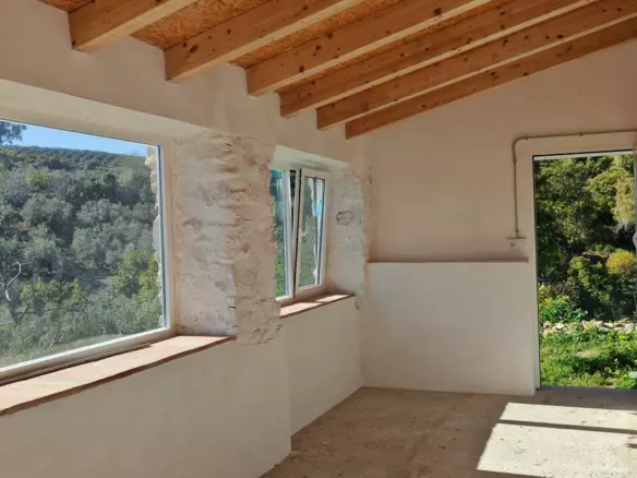 4-bedroom Country House In Casarabonela, Spain (173 M²)