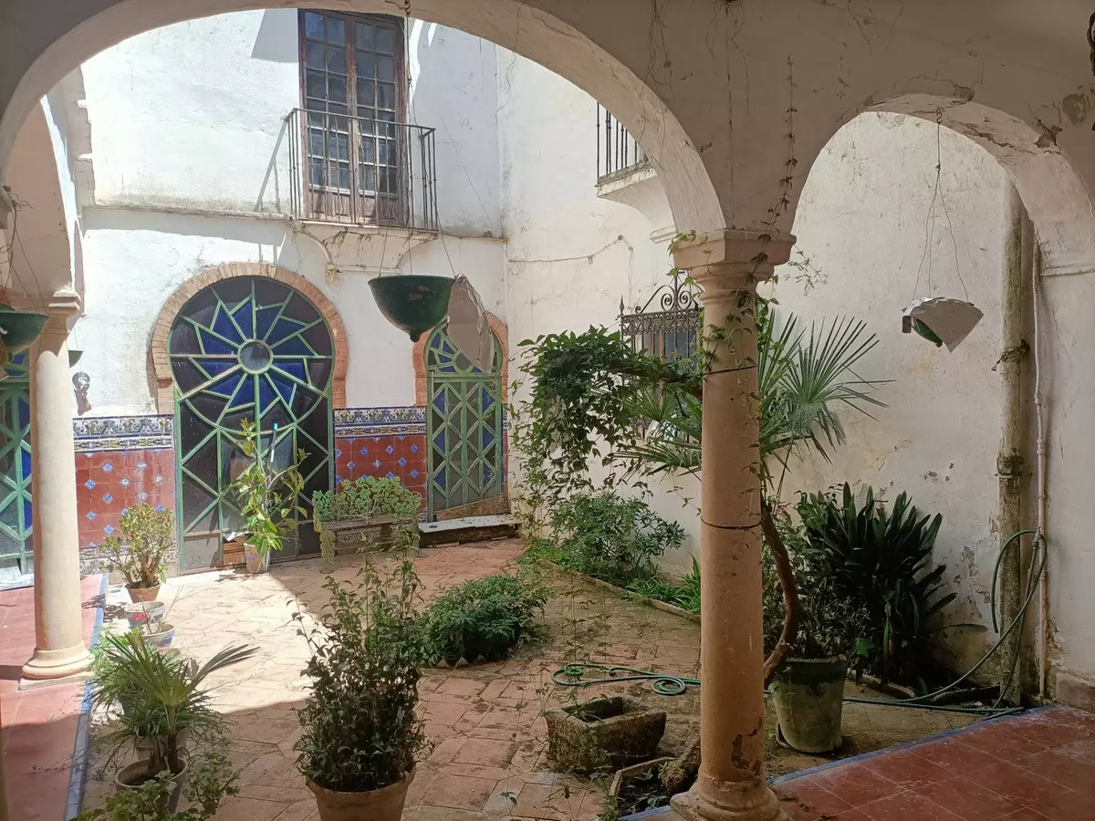 8-bedroom Villa In Ronda, Spain (1.178 M²)
