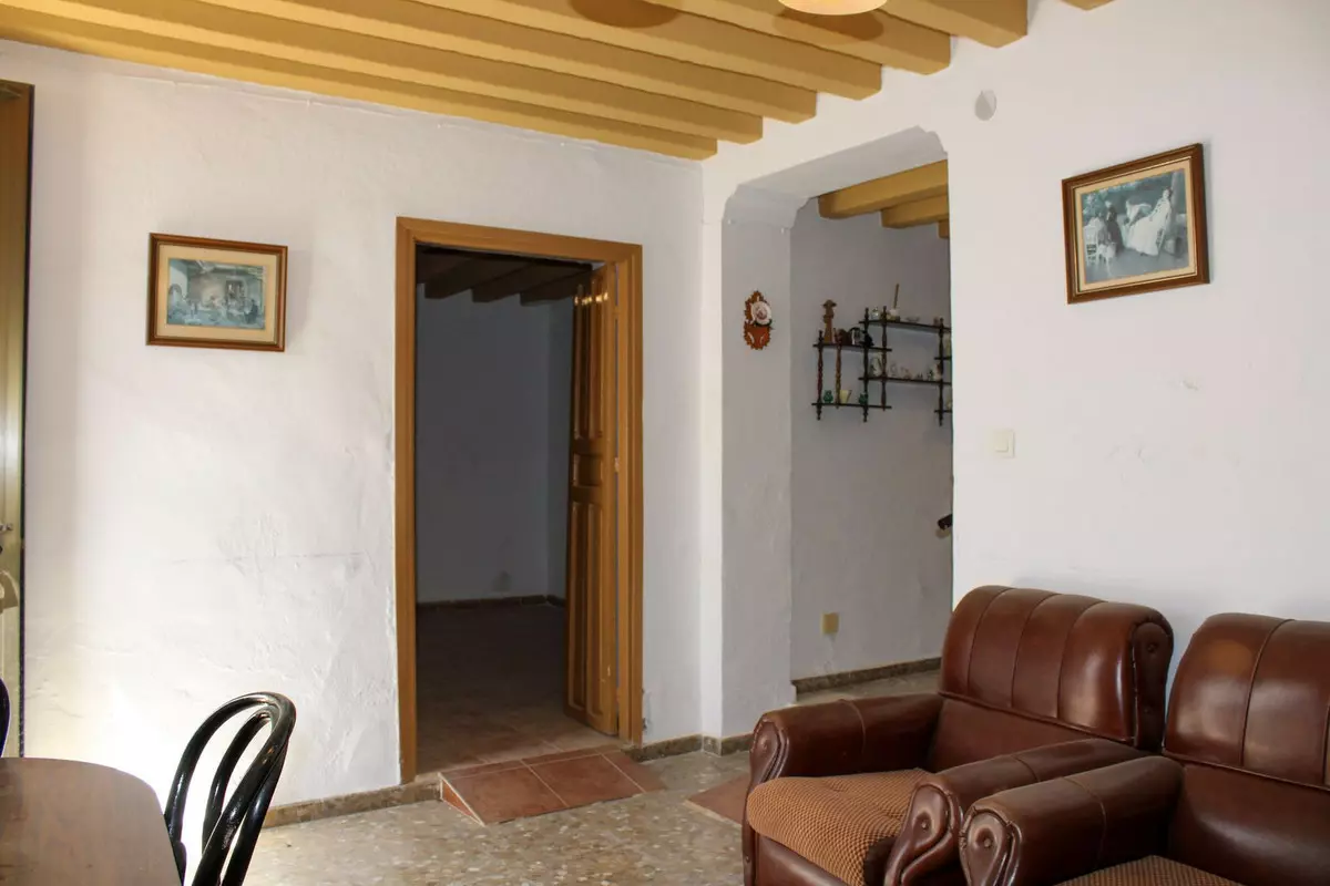 4-bedroom Town House In Nerja, Spain (172 M²)