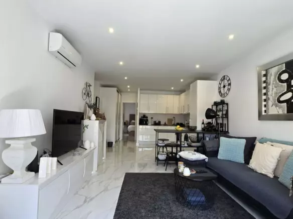 2-bedroom Apartment In Marbella, Spain (81 M²)