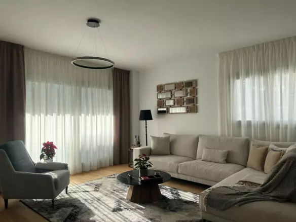 2-bedroom Apartment In Mijas, Spain (134 M²)