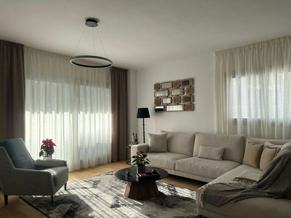 2-bedroom Apartment In Mijas, Spain (134 M²)