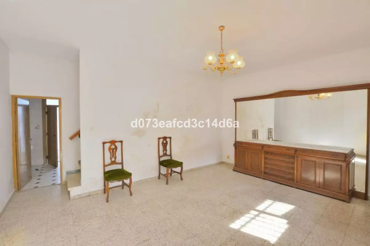 3-bedroom Town House In Ronda, Spain (86 M²)