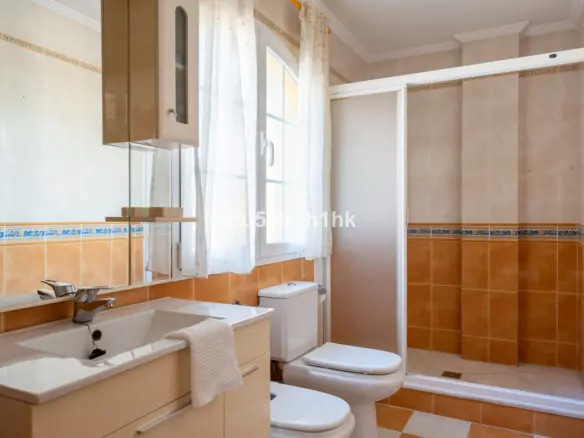 5-bedroom Villa In Mijas, Spain (382 M²)