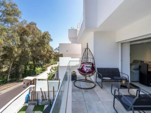 4-bedroom Villa In Benalmádena, Spain (294 M²)
