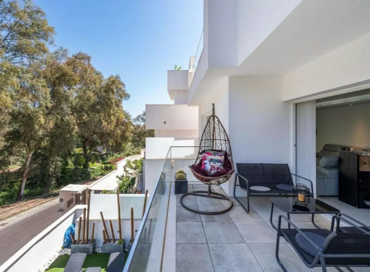 4-bedroom Villa In Benalmádena, Spain (294 M²)