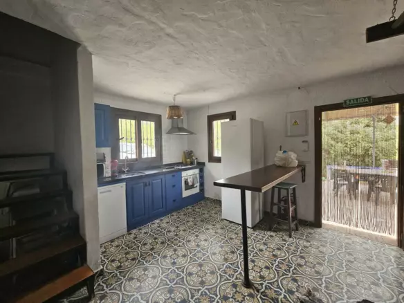 5-bedroom Country House In Gaucín, Spain (504 M²)
