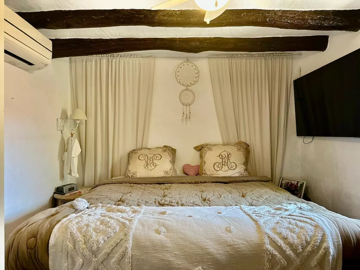 2-bedroom Villa In Villanueva De Algaidas, Spain (115 M²)