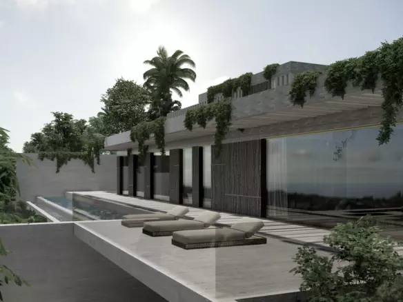 5-bedroom Villa In Benahavis, Spain (375 M²)
