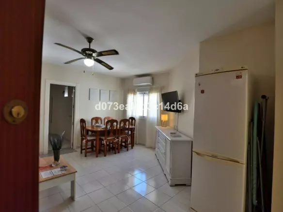 1-bedroom Apartment In Ronda, Spain (45 M²)