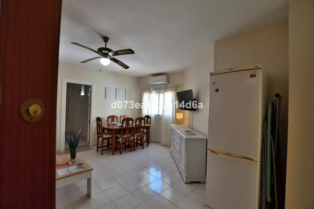 1-bedroom Apartment In Ronda, Spain (45 M²)