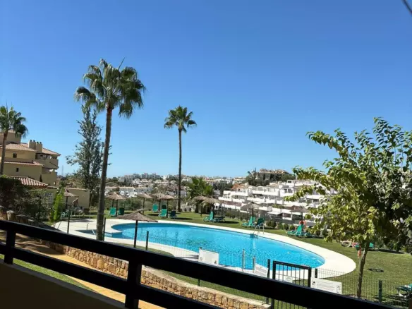 2-bedroom Apartment In Estepona, Spain (106 M²)