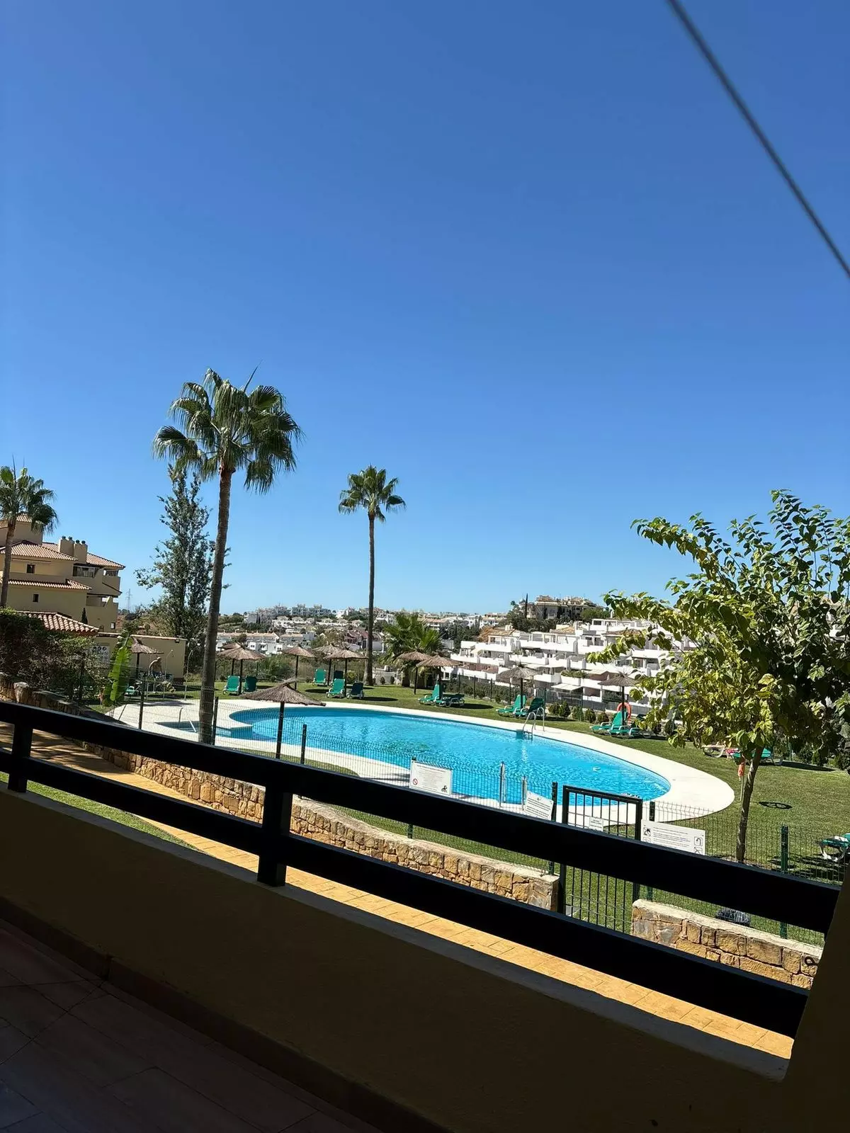 2-bedroom Apartment In Estepona, Spain (106 M²)