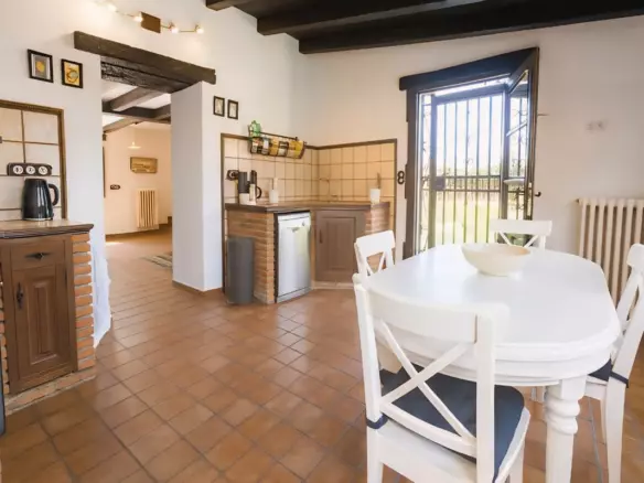5-bedroom Villa In Ronda, Spain (441 M²)