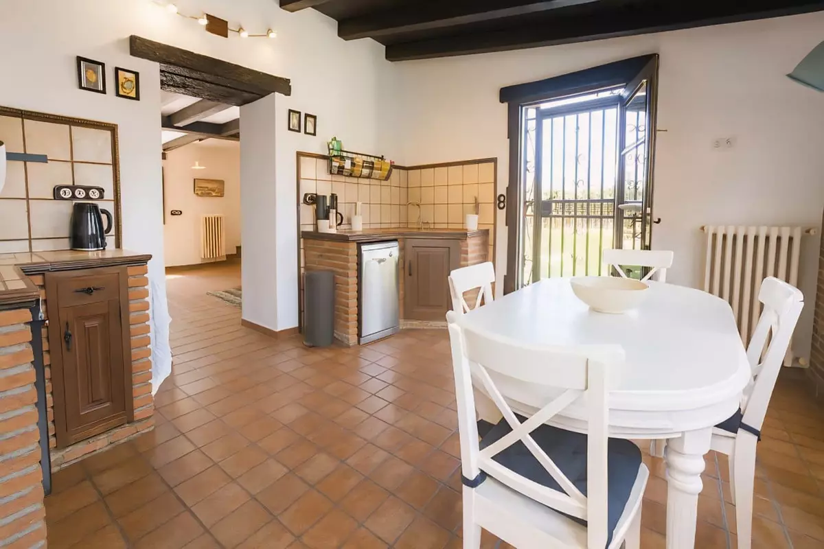 5-bedroom Villa In Ronda, Spain (441 M²)