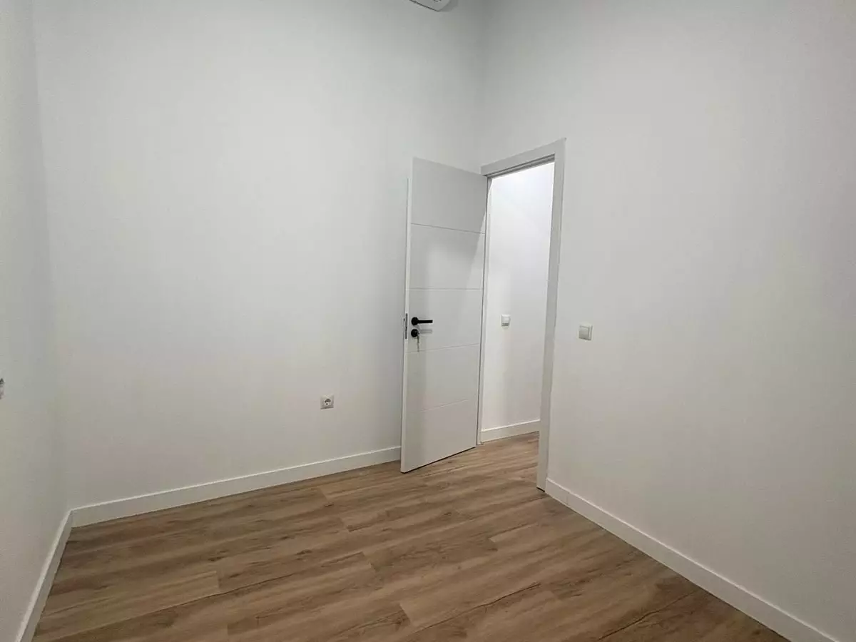 5-bedroom Town House In Casabermeja, Spain (120 M²)