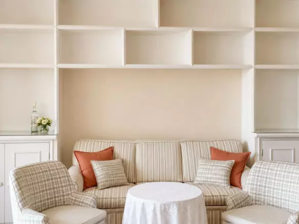 2-bedroom Apartment In Marbella, Spain (85 M²)
