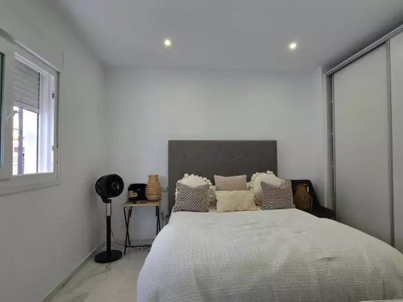 2-bedroom Apartment In Marbella, Spain (81 M²)