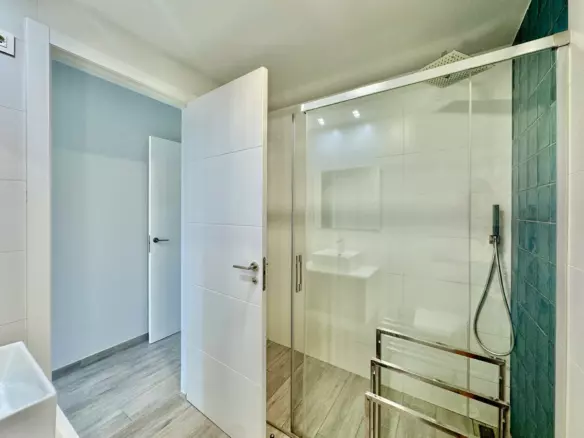 2-bedroom Apartment In Orihuela, Spain (72 M²)