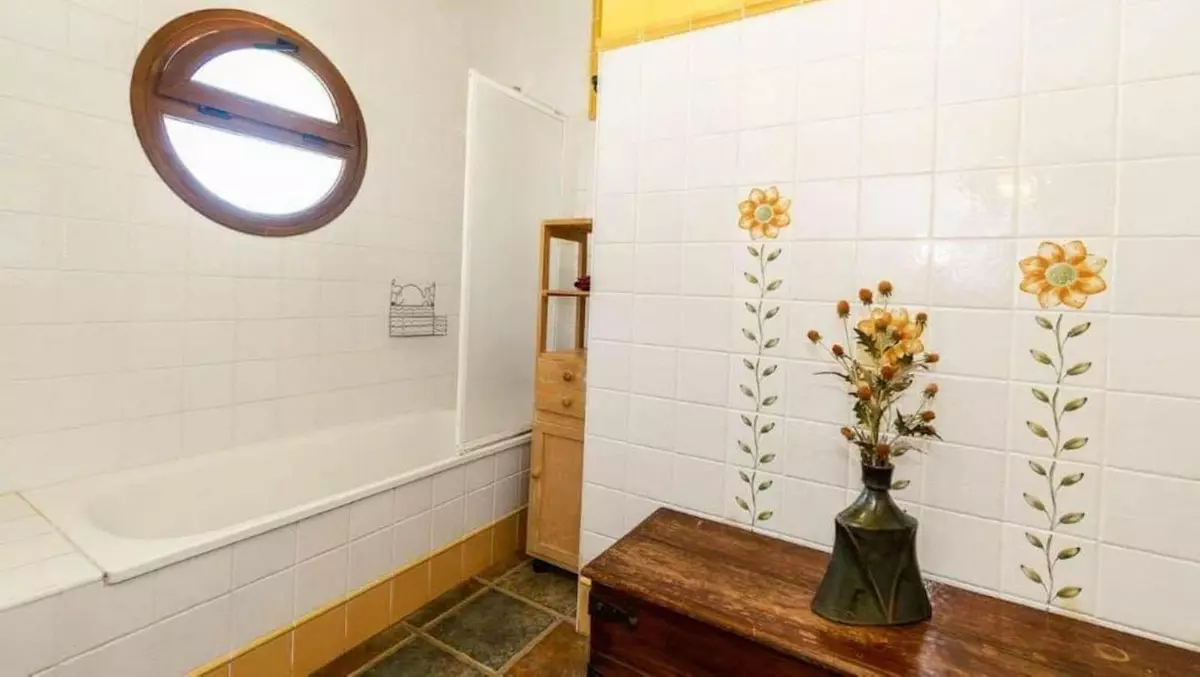 7-bedroom Villa In Frigiliana, Spain (520 M²)