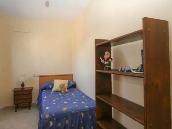4-bedroom Town House In Alozaina, Spain (218 M²)