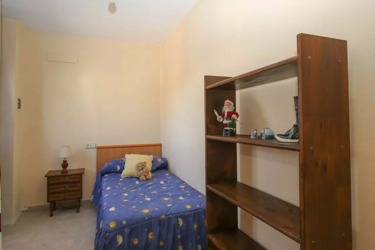 4-bedroom Town House In Alozaina, Spain (218 M²)